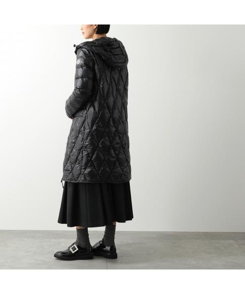 MONCLER(モンクレール)/MONCLER ダウンコート SERILONG 1C00008 595ZZ フーディー/img03