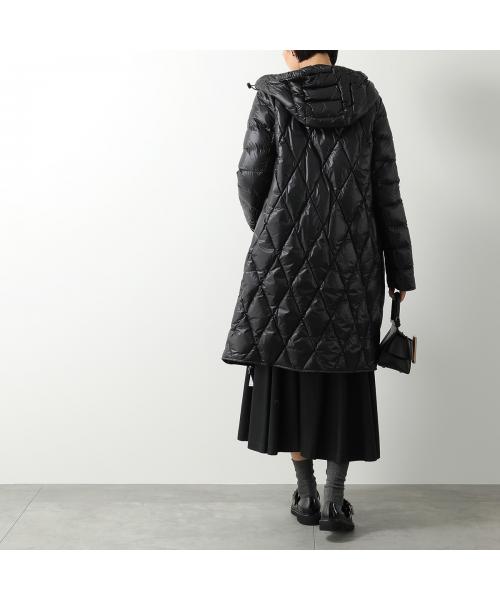 セール】MONCLER ダウンコート SERILONG 1C00008 595ZZ フーディー 