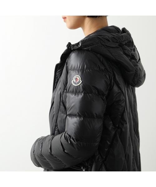 MONCLER(モンクレール)/MONCLER ダウンコート SERILONG 1C00008 595ZZ フーディー/img05