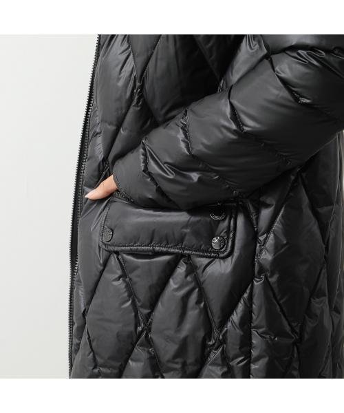 MONCLER(モンクレール)/MONCLER ダウンコート SERILONG 1C00008 595ZZ フーディー/img06