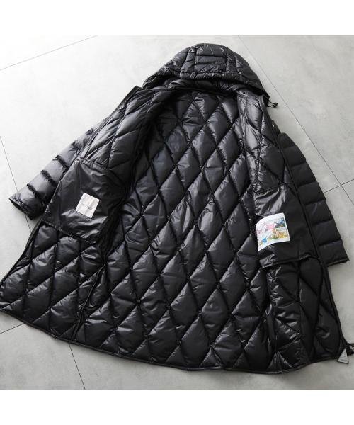 MONCLER(モンクレール)/MONCLER ダウンコート SERILONG 1C00008 595ZZ フーディー/img07