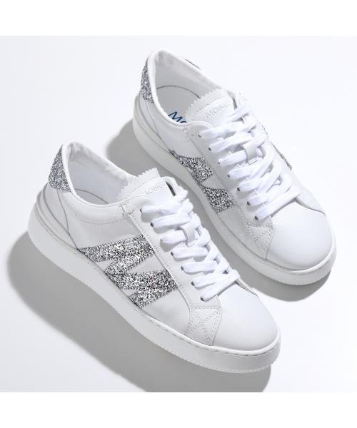 MONCLER スニーカー MONACO モナコ 4M00100 M3584 MONCLER スニーカー MONACO モナコ 4M00100