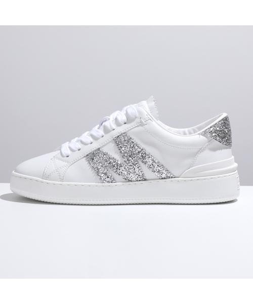 MONCLER スニーカー MONACO モナコ 4M00100 M3584 MONCLER スニーカー MONACO モナコ 4M00100