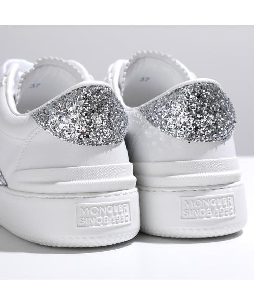 MONCLER スニーカー MONACO モナコ 4M00100 M3584 MONCLER スニーカー MONACO モナコ 4M00100