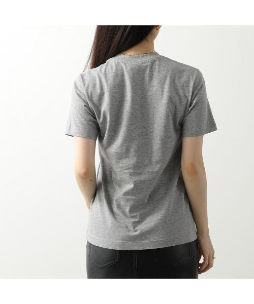 FENDI(フェンディ)/FENDI 半袖Tシャツ FS7254 ALCA ロゴ刺繍/img04