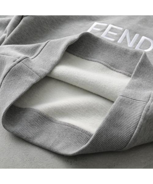 FENDI(フェンディ)/FENDI パーカー FS7516 ALCB スウェット ロゴ刺繍/img09