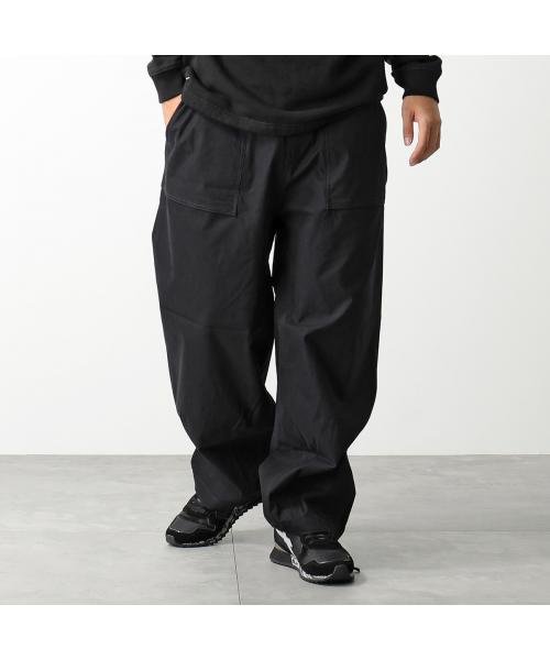 Ten c カーゴパンツ PANTALONE LUNGO CARGO TASCONATO カーゴパンツ PANTALONE LUNGO CARGO