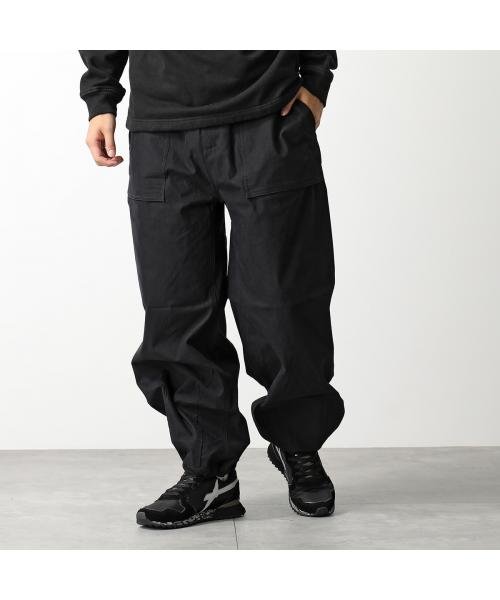 Ten c カーゴパンツ PANTALONE LUNGO CARGO TASCONATO カーゴパンツ PANTALONE LUNGO CARGO