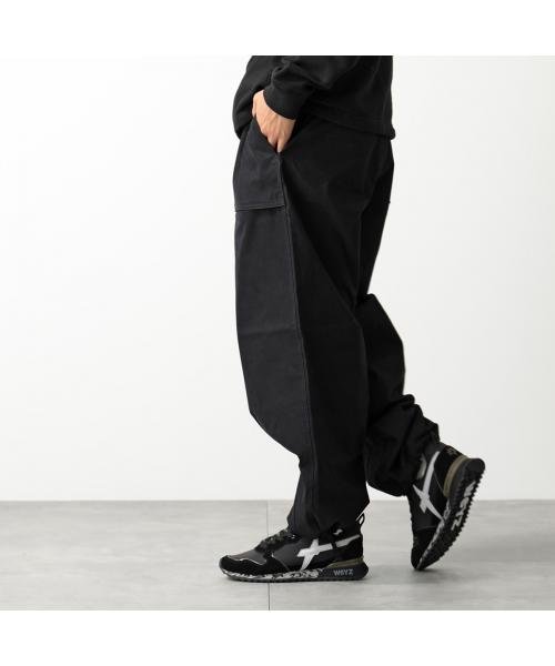 Ten c カーゴパンツ PANTALONE LUNGO CARGO TASCONATO カーゴパンツ PANTALONE LUNGO CARGO