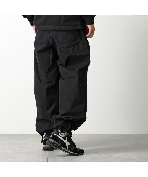 Ten c カーゴパンツ PANTALONE LUNGO CARGO TASCONATO カーゴパンツ PANTALONE LUNGO CARGO