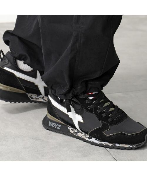 Ten c カーゴパンツ PANTALONE LUNGO CARGO TASCONATO カーゴパンツ PANTALONE LUNGO CARGO