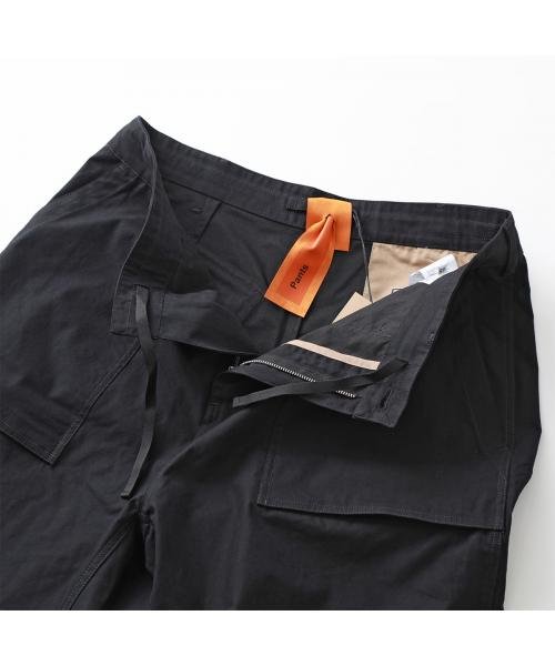 Ten c カーゴパンツ PANTALONE LUNGO CARGO TASCONATO カーゴパンツ PANTALONE LUNGO CARGO
