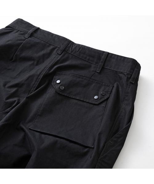 Ten c カーゴパンツ PANTALONE LUNGO CARGO TASCONATO カーゴパンツ PANTALONE LUNGO CARGO