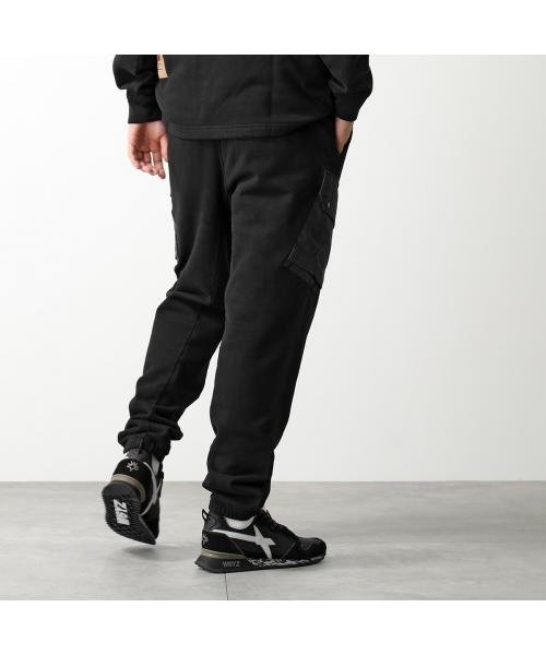 Ten c(テンシー)/Ten c スウェットパンツ PANTALONE LUNGO 23CTCUF07170 A06455/img04