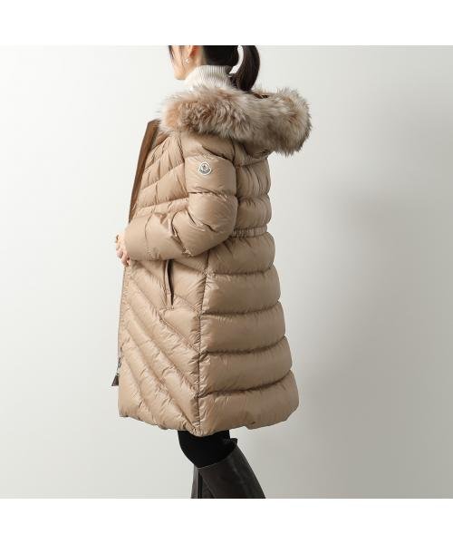 MONCLER(モンクレール)/MONCLER ダウンコート CHANDRE シャンドル 1C00023 595ZZ/img05