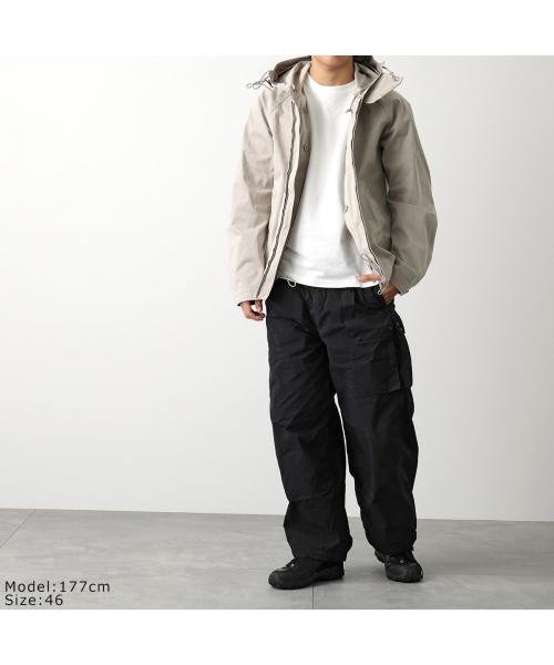 Ten c(テンシー)/Ten c カーゴパンツ PANTALONE LUNGO CARGO TASCONA/img02