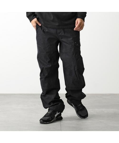 Ten c カーゴパンツ PANTALONE LUNGO CARGO TASCONATO Ten TASCONATO CARGO カーゴパンツ c PANTALONE LUNGO Y3109788245(24061円)