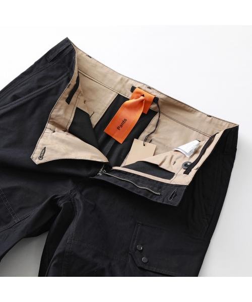 Ten c カーゴパンツ PANTALONE LUNGO CARGO TASCONATO Ten TASCONATO CARGO カーゴパンツ c PANTALONE LUNGO Y3109788245(24061円)