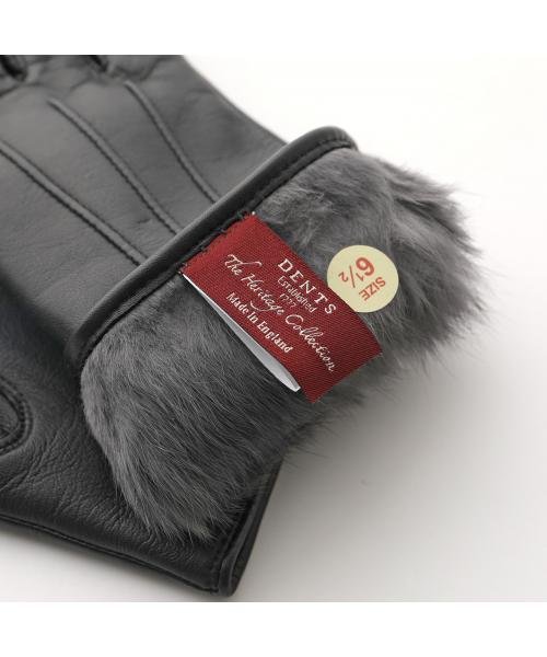 DENTS グローブ Ednaston 17－1156 タッチパネル対応 DENTS グローブ Ednaston タッチパネル対応