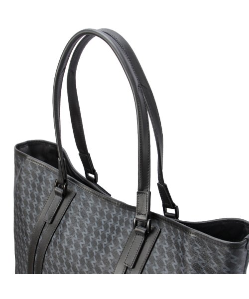 ゼロハリバートン ゴルフ モノグラム トートバッグ ロッカー Lサイズ 大きめ 大容量 ZERO HALLIBURTON GOLF Monogram 82532 モノグラム HALLIBURTON