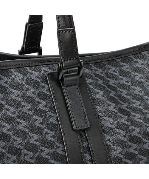 ゼロハリバートン ゴルフ モノグラム トートバッグ ロッカー Lサイズ 大きめ 大容量 ZERO HALLIBURTON GOLF Monogram 82532 モノグラム HALLIBURTON