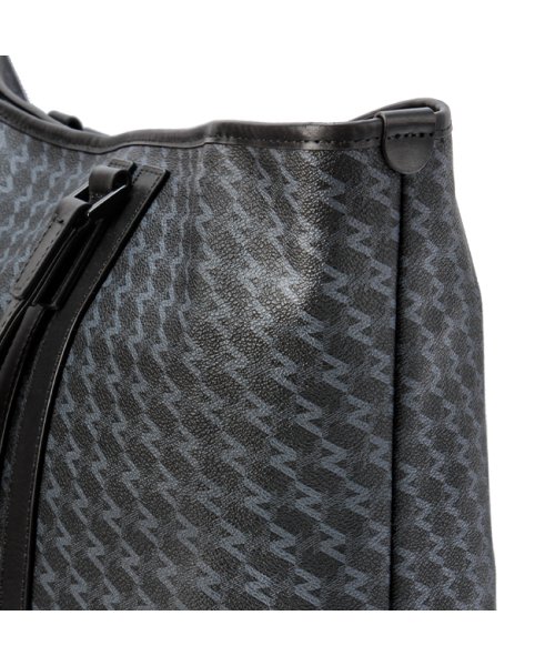 ゼロハリバートン ゴルフ モノグラム トートバッグ ロッカー Lサイズ 大きめ 大容量 ZERO HALLIBURTON GOLF Monogram 82532 モノグラム HALLIBURTON