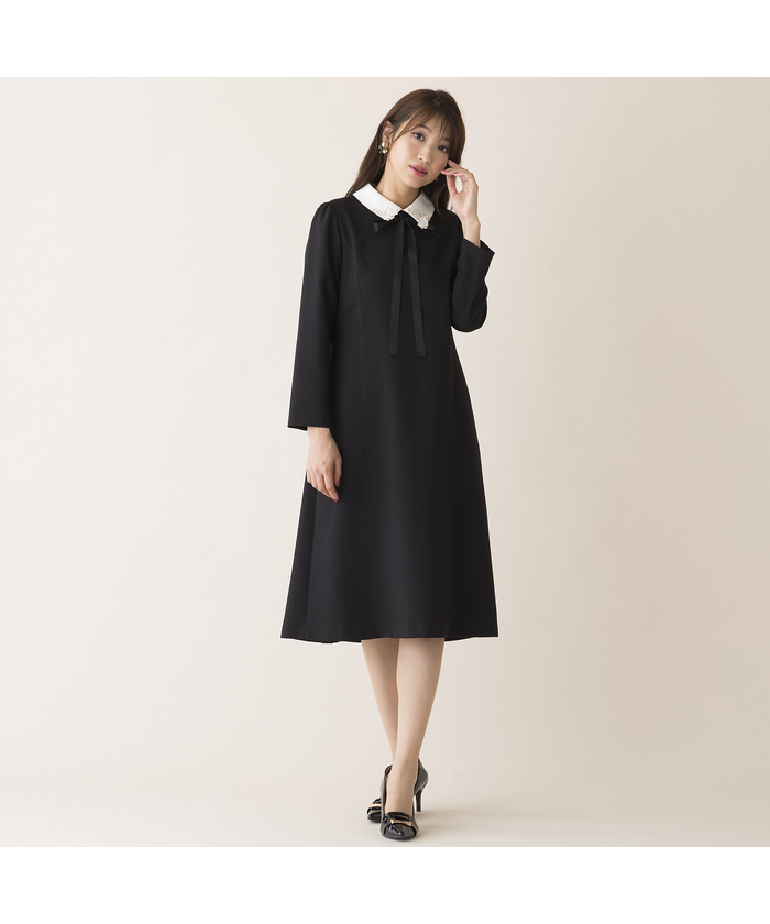 angelicpretty British Crown ワンピース&カチューシャ