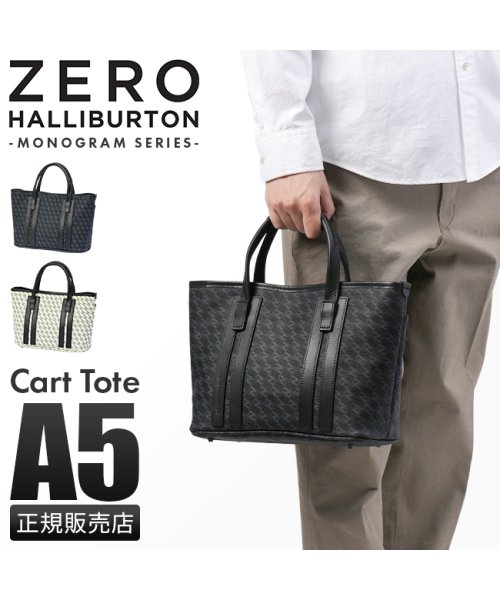 ゼロハリバートン ゴルフ モノグラム カートトート カートバッグ ラウンドバッグ トートバッグ ZERO HALLIBURTON GOLF 82534 人気・おすすめ｜多用途・生活用品におすすめ 口コミ人気 即納 日本国内即配送