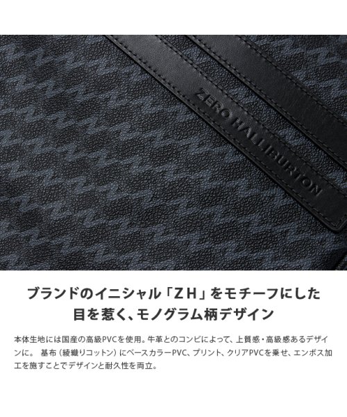 ゼロハリバートン ゴルフ モノグラム カートトート カートバッグ ラウンドバッグ トートバッグ ZERO HALLIBURTON GOLF 82534 人気・おすすめ｜多用途・生活用品におすすめ 口コミ人気 即納 日本国内即配送