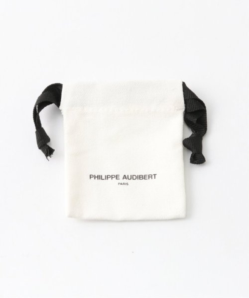 417 EDIFICE(フォーワンセブン　エディフィス)/【PHILIPPE AUDIBERT / フィリップ オーディベール】Basine bracelet/img06