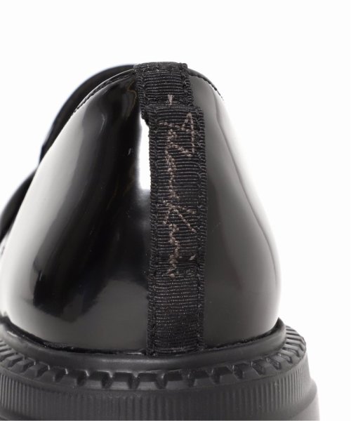 KARIN TAKUBO×LE TALONプラットフォームローファー TAKUBO×LE KARIN TALONプラットフォームローファー J1398444169(10725円)