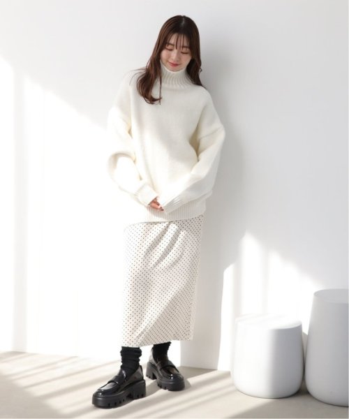 KARIN TAKUBO×LE TALONプラットフォームローファー TAKUBO×LE KARIN TALONプラットフォームローファー J1398444169(10725円)