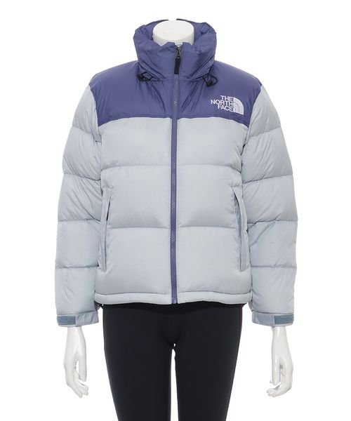 THE NORTH FACE(THE　NORTH　FACE)/【THE NORTH FACE】Short Nuptse Jacket/img02