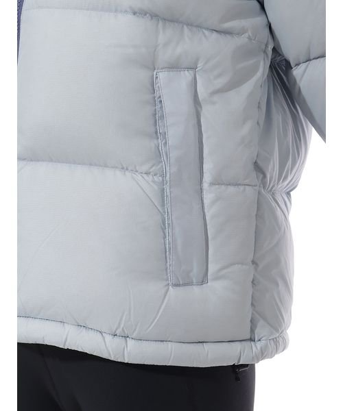 THE NORTH FACE(THE　NORTH　FACE)/【THE NORTH FACE】Short Nuptse Jacket/img07