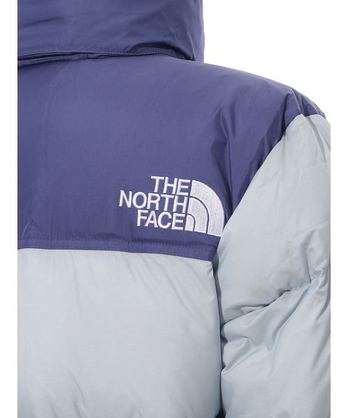 THE NORTH FACE(THE　NORTH　FACE)/【THE NORTH FACE】Short Nuptse Jacket/img08