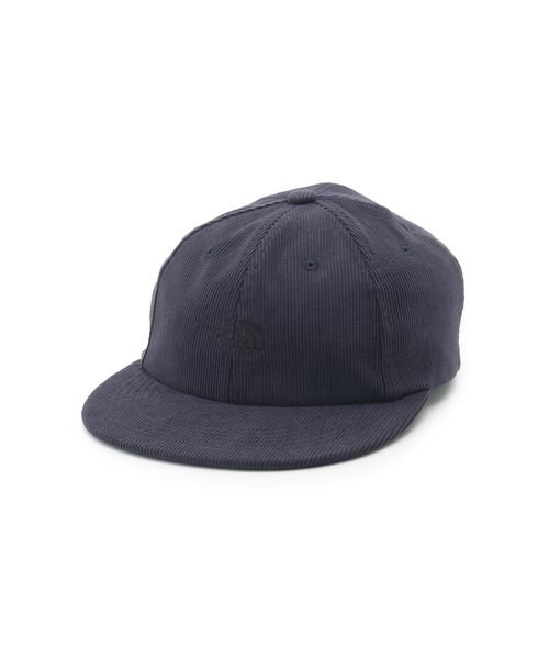 THE NORTH FACE(THE　NORTH　FACE)/【THE NORTH FACE】Corduroy Cap/img01