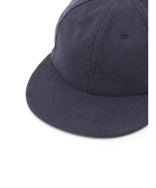 THE NORTH FACE(THE　NORTH　FACE)/【THE NORTH FACE】Corduroy Cap/img03