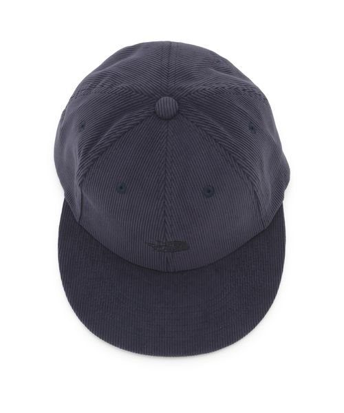 THE NORTH FACE(THE　NORTH　FACE)/【THE NORTH FACE】Corduroy Cap/img06