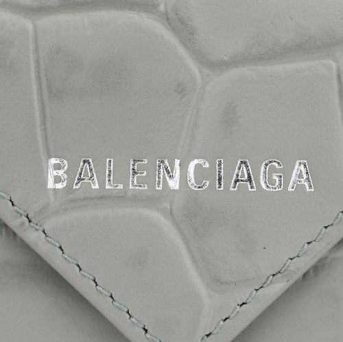 BALENCIAGA(バレンシアガ)/BALENCIAGA バレンシアガ 3つ折り財布 391446 0R70N 1505/img07