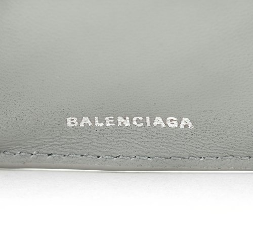 BALENCIAGA(バレンシアガ)/BALENCIAGA バレンシアガ 3つ折り財布 391446 0R70N 1505/img08