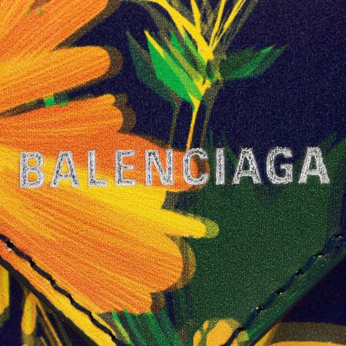 BALENCIAGA(バレンシアガ)/BALENCIAGA バレンシアガ 3つ折り財布 391446 210KQ 4672/img07