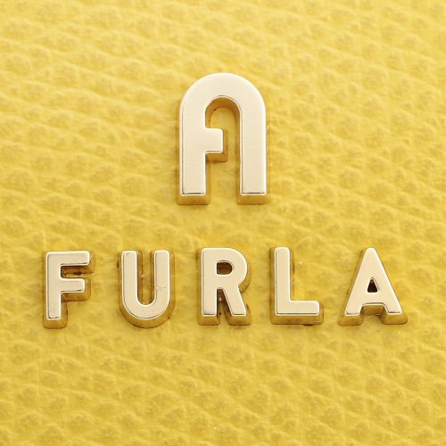 FURLA フルラ ポーチ WE00449 ARE000 HY000 1 007 FURLA ポーチ WE00449 ARE000 HY000 ハニー HONEY
