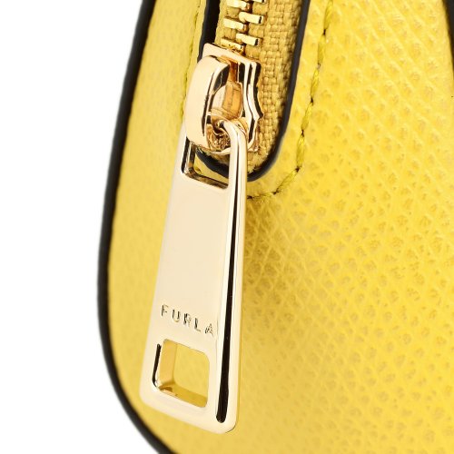 FURLA フルラ ポーチ WE00449 ARE000 HY000 1 007 FURLA ポーチ WE00449 ARE000 HY000 ハニー HONEY