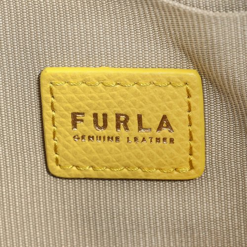 FURLA フルラ ポーチ WE00449 ARE000 HY000 1 007 FURLA ポーチ WE00449 ARE000 HY000 ハニー HONEY