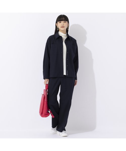 【Sprout.】ツイルステンカラージャケット［セットアップ可］ その他のアウター Y2075073356(15972円)