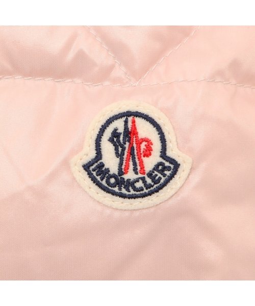 MONCLER(モンクレール)/モンクレール ベビー服 子供服 ダウンジャケット ピンク ベビー MONCLER 1A00006 5963V 51U/img07