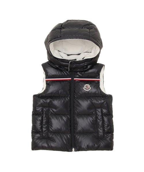 MONCLER(モンクレール)/モンクレール ベビー服 子供服 ダウンベスト ネイビー ベビー MONCLER 1A00007 595ZJ 778/img05