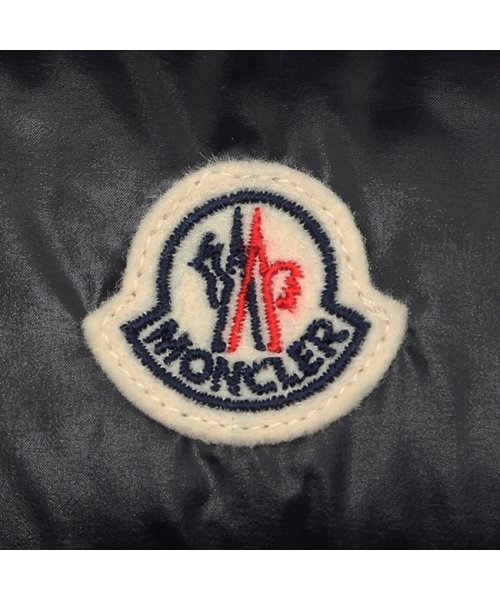 MONCLER(モンクレール)/モンクレール ベビー服 子供服 ダウンベスト ネイビー ベビー MONCLER 1A00007 595ZJ 778/img07