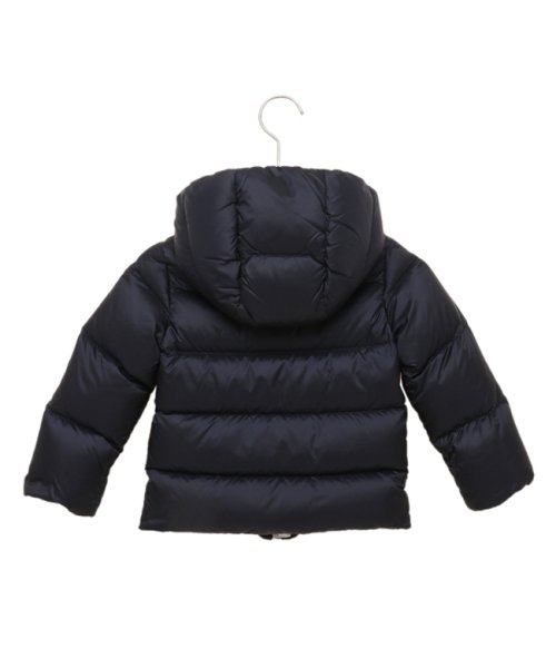 MONCLER(モンクレール)/モンクレール ベビー服 子供服 ダウンジャケット ネイビー ベビー MONCLER 1A00021 595FE 778/img02