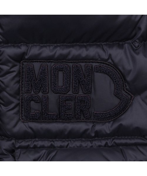 MONCLER(モンクレール)/モンクレール ベビー服 子供服 ダウンジャケット ネイビー ベビー MONCLER 1A00021 595FE 778/img07